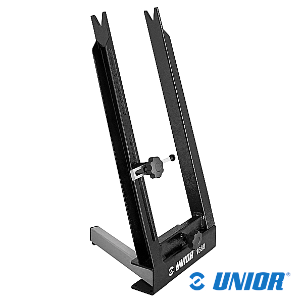 Centrownica UNR-1688 d/kół