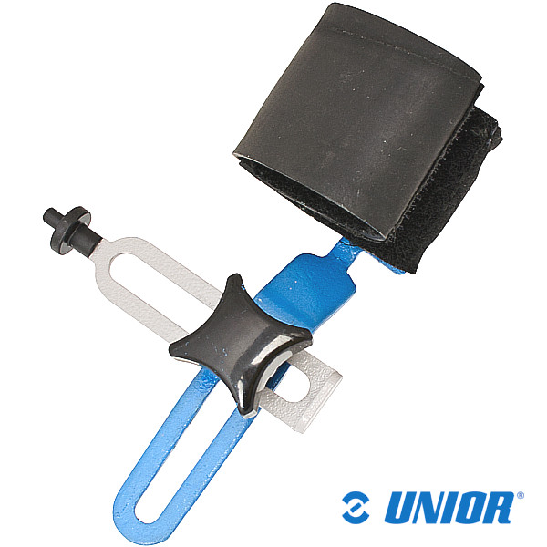 Centrownica UNR-1753/6 d/kół;Kieszonkowa