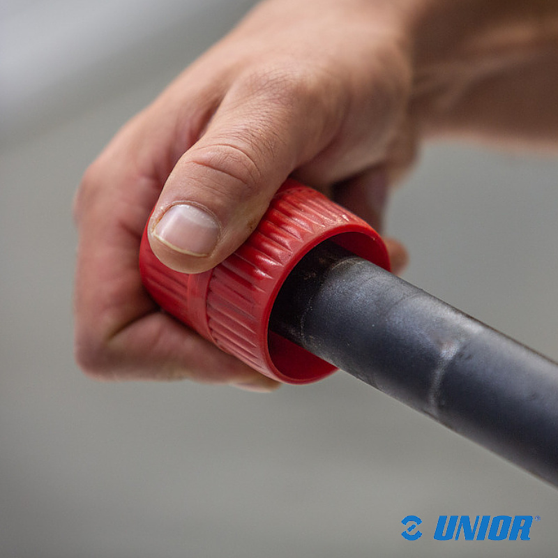 Gratownik do rur UNR-363A