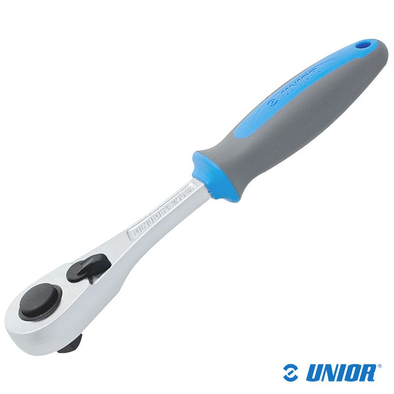 Grzechotka UNR-238.1/1ABI trzpień 3/8″