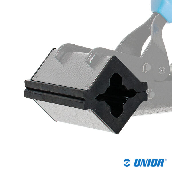 Gumy do szczęk UNIOR UNR-1693.11 96.5mm