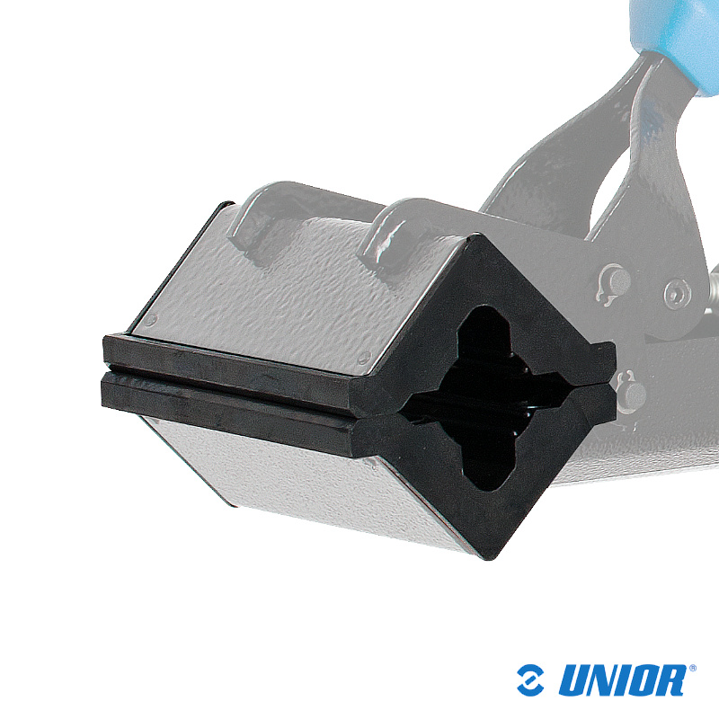 Gumy do szczęk UNIOR UNR-1693.11 96.5mm