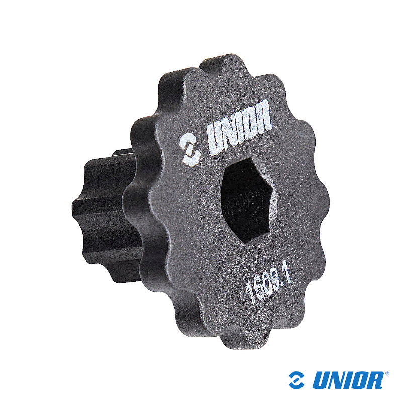 Klucz UNR-1609.1 do zaślepek Hallowtech II