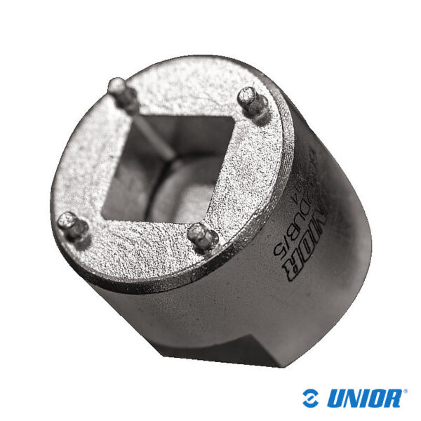 Klucz UNR-1609.2DUB/5 do zaślepek Sram DUB