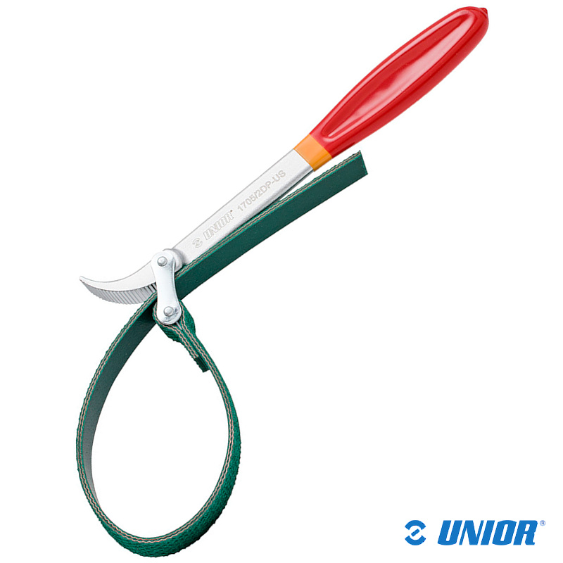 Klucz UNR-1705/2DP taśmowy