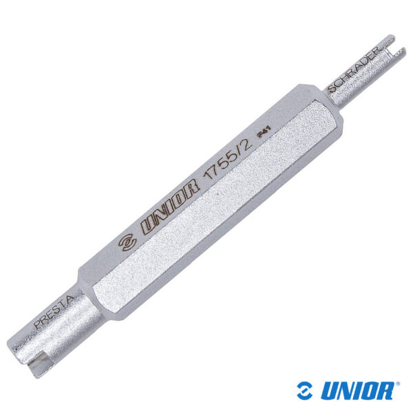 Klucz UNR-1755/2 d/zaworów AV i FV