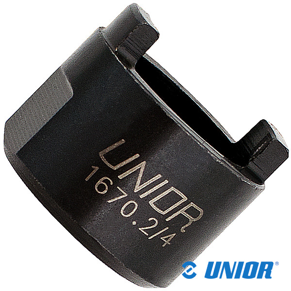 Klucz do kaset UNR-1670.2/4 d/Suntour