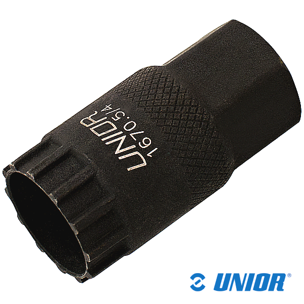 Klucz do kaset UNR-1670.5/4