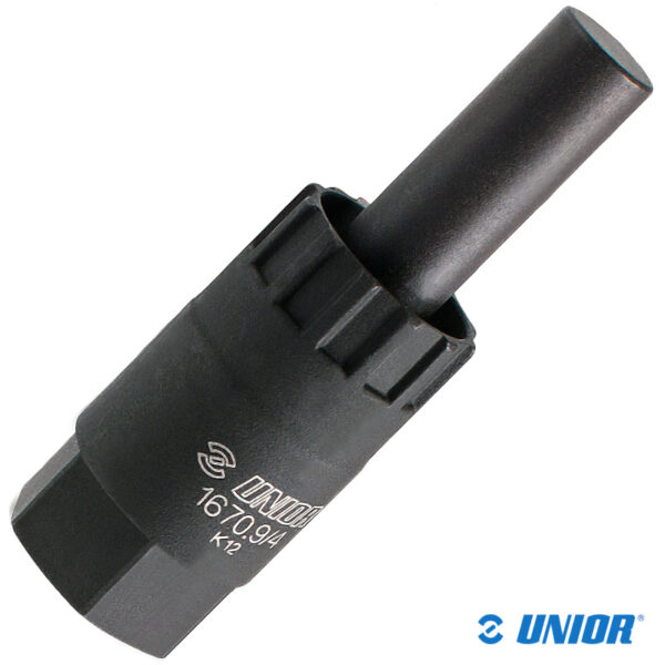 Klucz do kaset UNR-1670.9/4 Stabilizator12mm