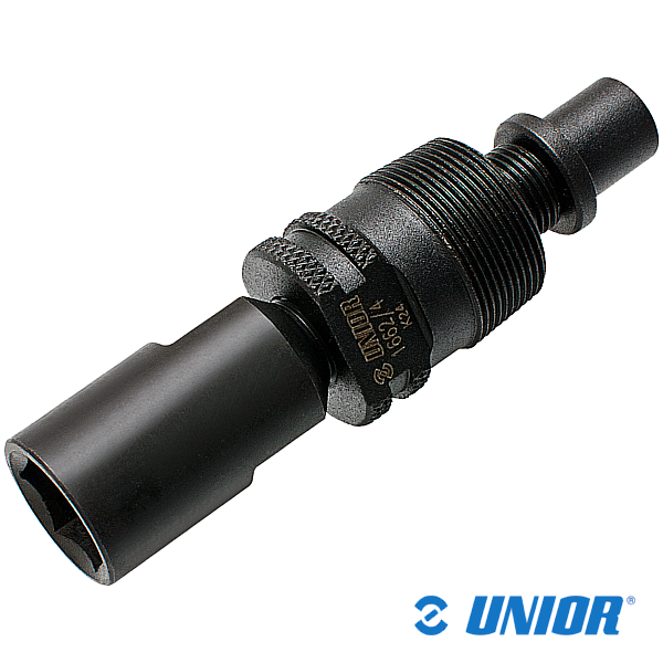 Klucz do korb UNR-1662/4 Ściągacz;Stożkowy