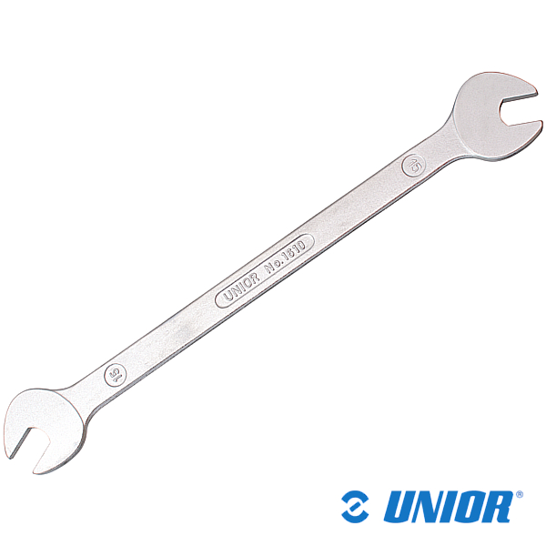 Klucz do pedałów UNR-1610/2 15/15x340mm