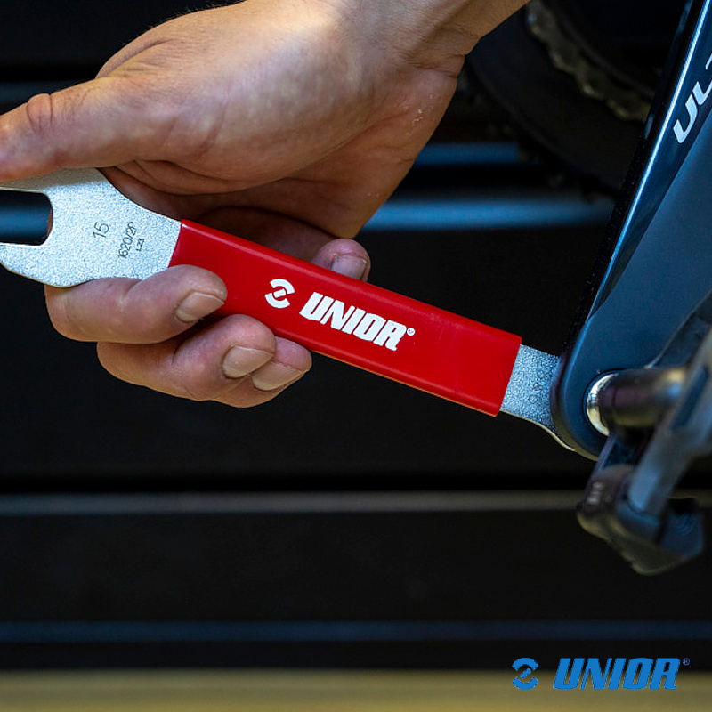 Klucz do pedałów UNR-1620/2P 3w1