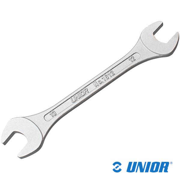 Klucz do stożków UNR-1612/2A 12x13mm