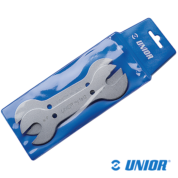 Klucz do stożków UNR-1612PB Kpl.2szt