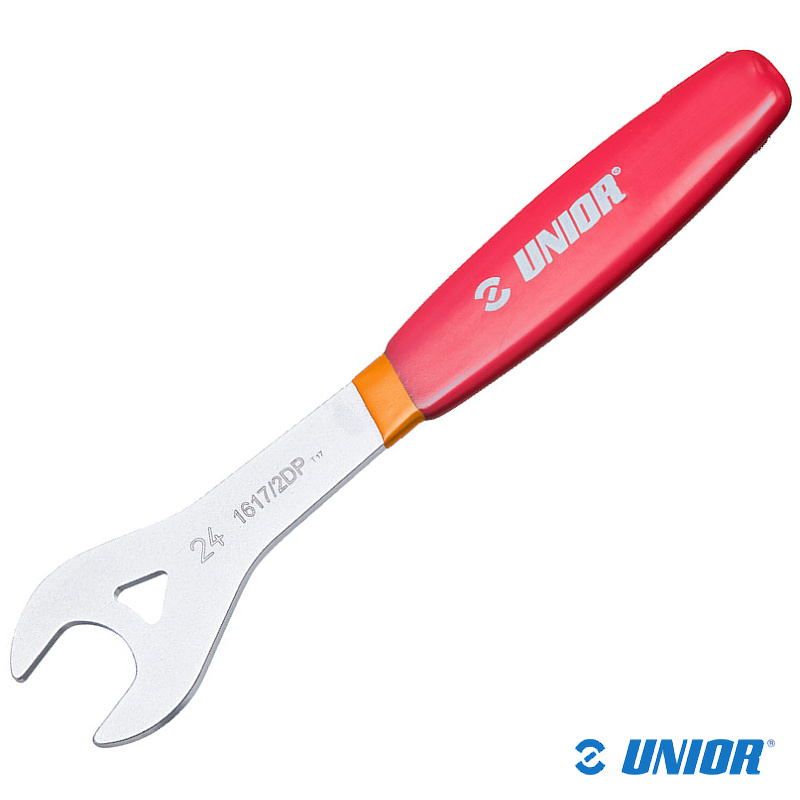 Klucz do stożków UNR-1617/2DP 30mm