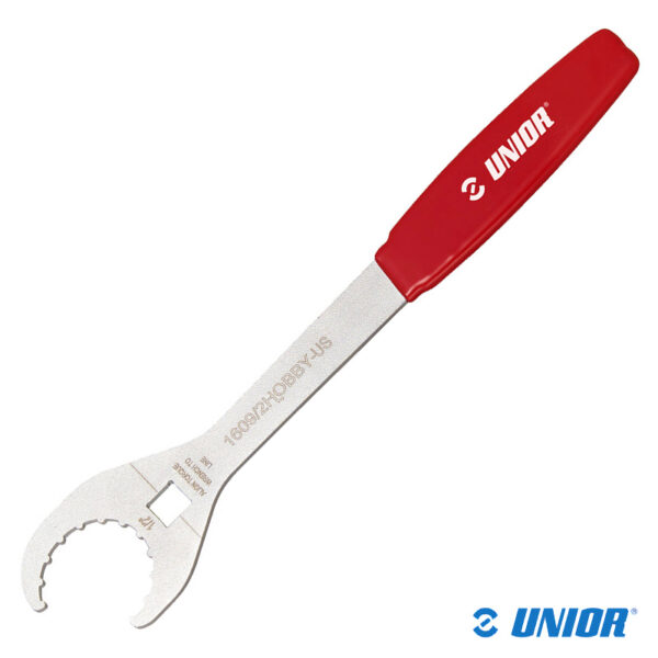 Klucz do suportu UNR-1609/2HOBBY do Hallowtech II