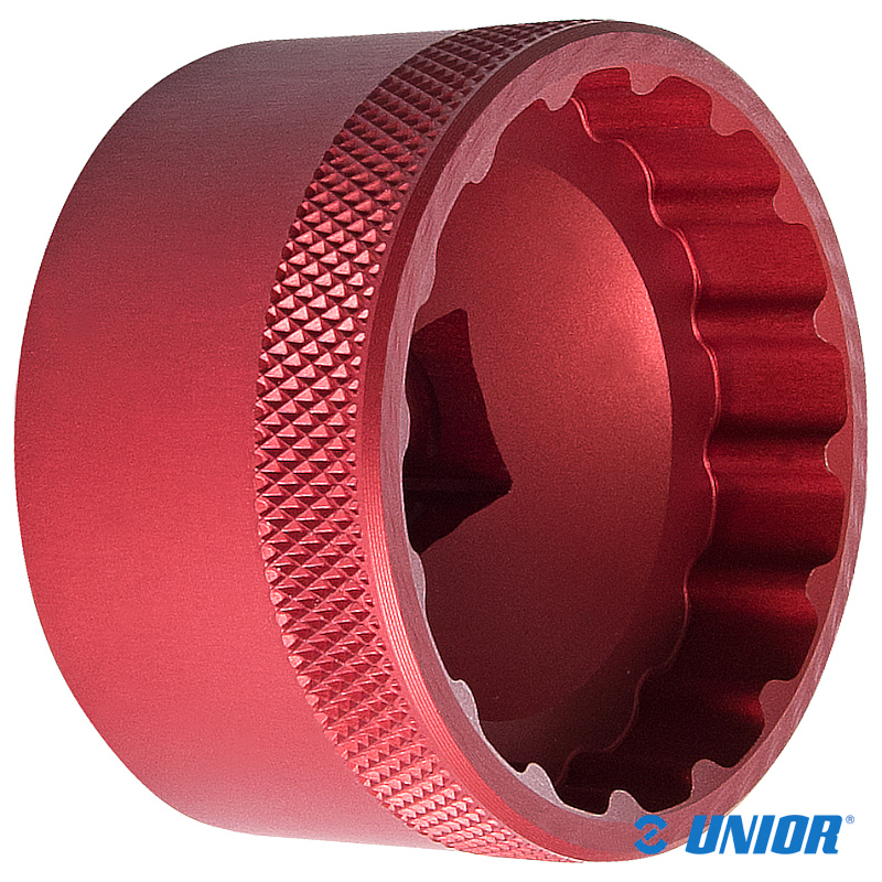 Klucz do suportu UNR-1671.16N Hallowtech II