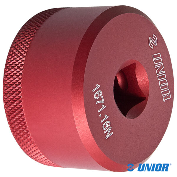 Klucz do suportu UNR-1671.16N Hallowtech II