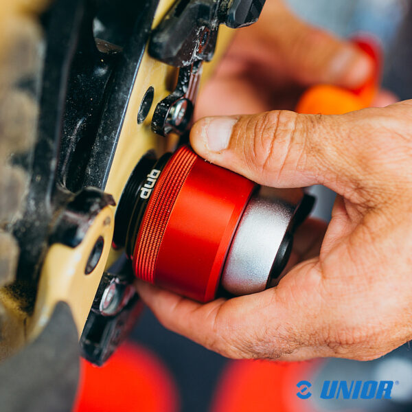 Klucz do suportu UNR-1671.16N Hallowtech II