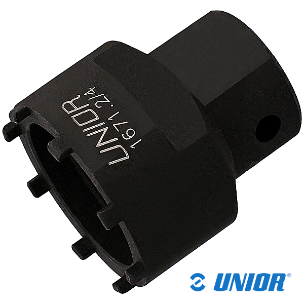 Klucz do suportu UNR-1671.2/4