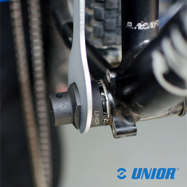 Klucz do suportu UNR-1671.2/4