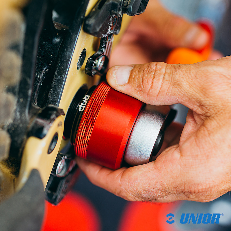 Klucz do suportu UNR-1671.BSA30