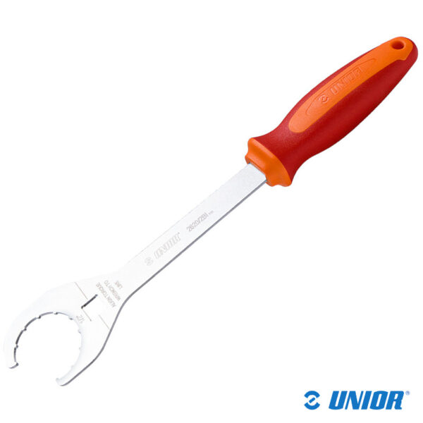 Klucz do suportu UNR-2620/2BI do BSA30