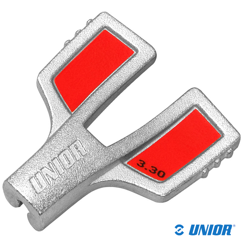 Klucz do szprych UNR-1630/5 3.45mm