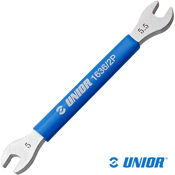 Klucz do szprych UNR-1636/2P 5.5mm/6mm