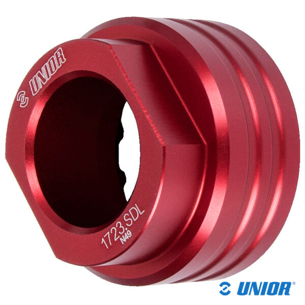 Klucz do tarcz UNR-1723.SDL d/DirectMount