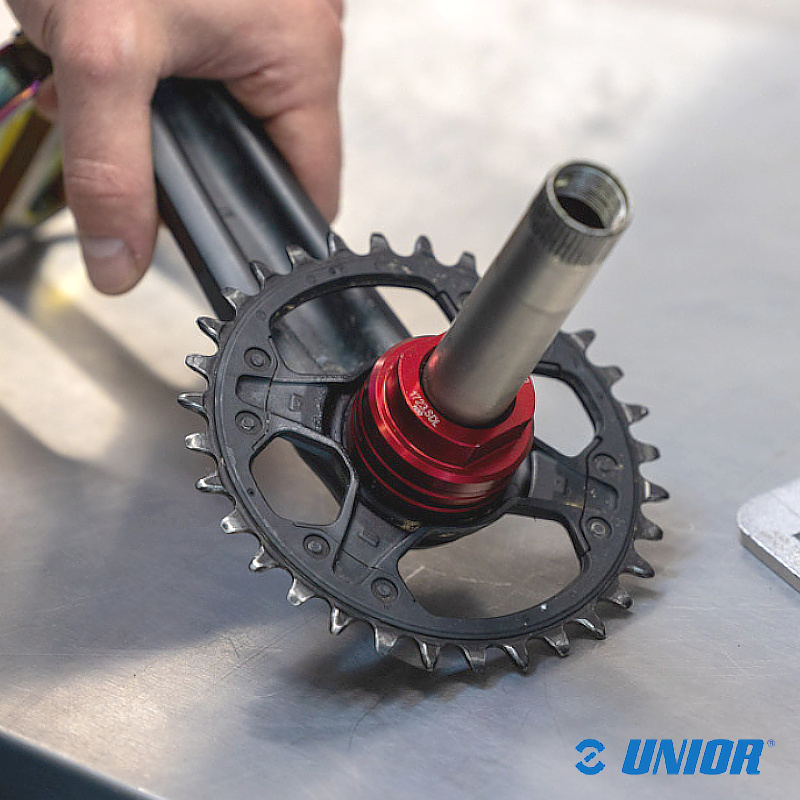 Klucz do tarcz UNR-1723.SDL d/DirectMount