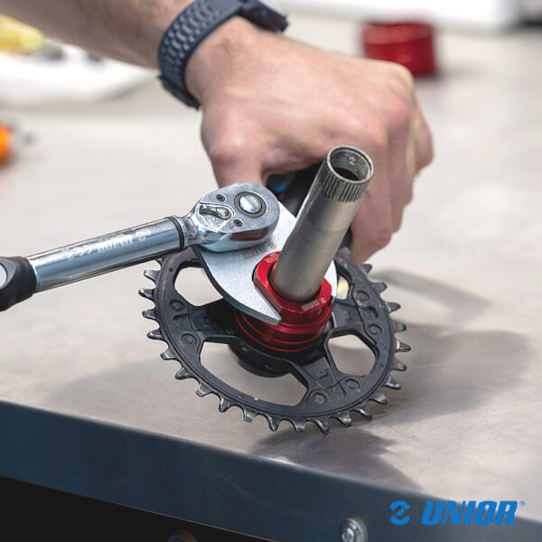 Klucz do tarcz UNR-1723.SDL d/DirectMount