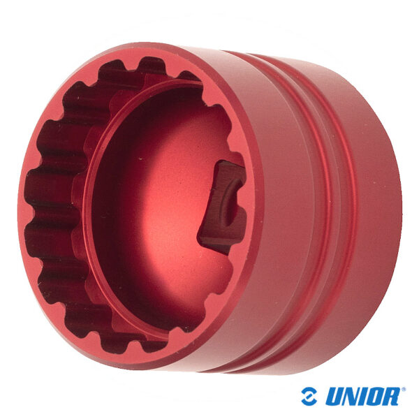 Klucz do tarcz UNR-1724.FR60 d/Fazua Ride 60