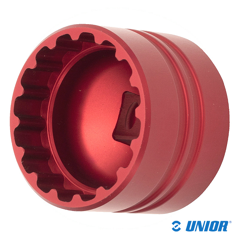 Klucz do tarcz UNR-1724.FR60 d/Fazua Ride 60