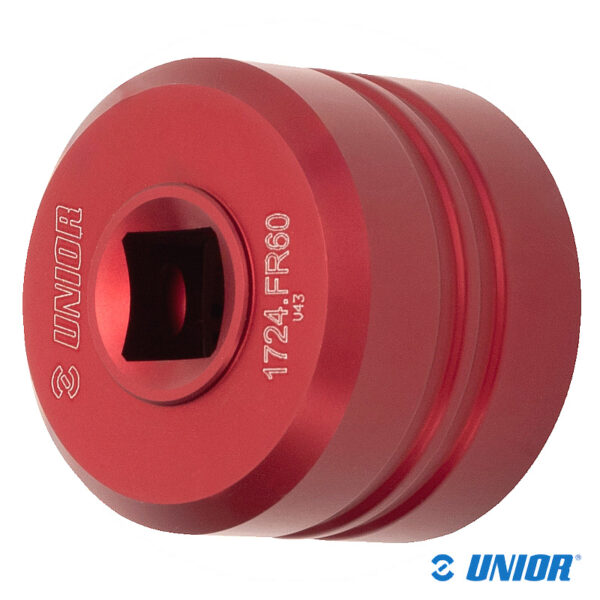 Klucz do tarcz UNR-1724.FR60 d/Fazua Ride 60