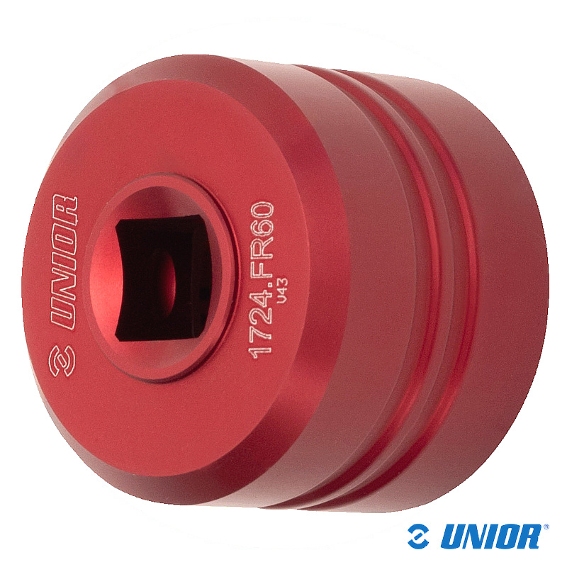 Klucz do tarcz UNR-1724.FR60 d/Fazua Ride 60