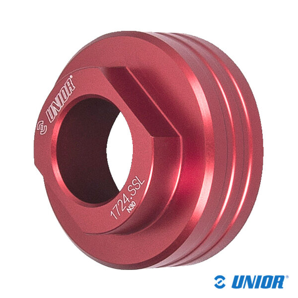 Klucz do tarcz UNR-1724.SSL d/Steps