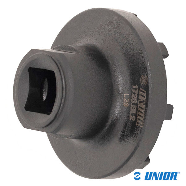 Klucz do tarcz UNR-1726.BL2 d/Bosh gen.2