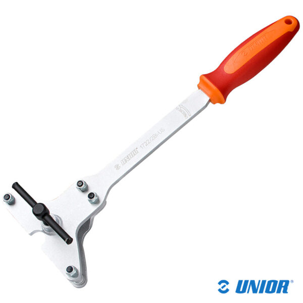 Klucz do wolnob. UNR-1722/2BI do 1s;Uniwersalny