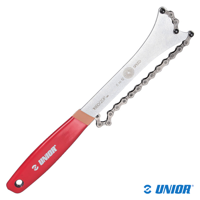 Klucz do zębatek UNR-1660/2DP BAT;1/2″x3/32″