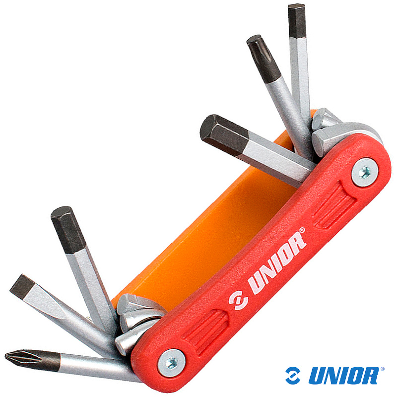 Klucz wielof. UNR-1655EURO6-US