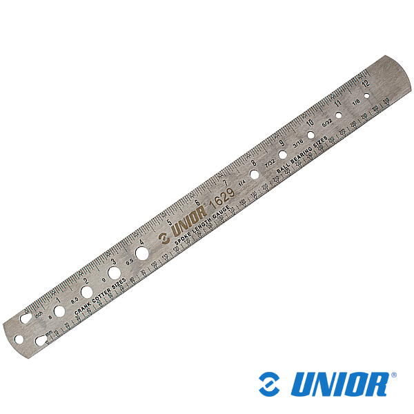 Linijka do szprych UNR-1629