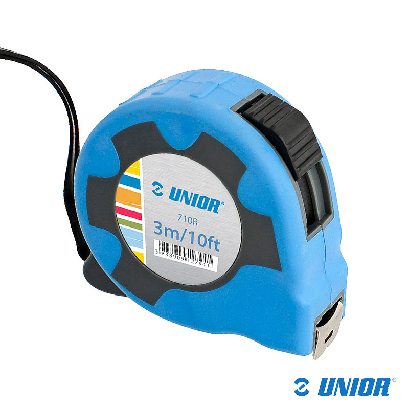 Miara UNR-710R Zwijana;2m/6ft