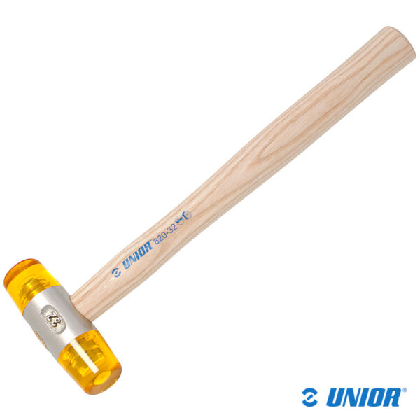 Młotek UNR-820 Montażowy;22mm