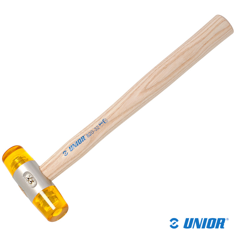 Młotek UNR-820 Montażowy;22mm