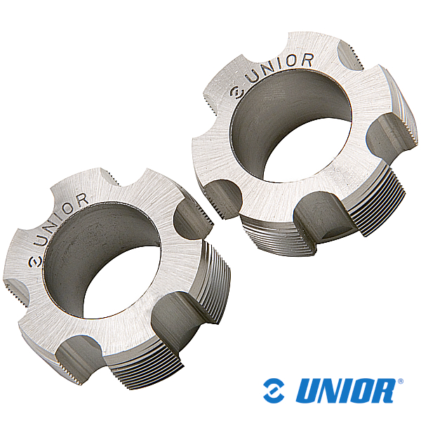 Narzynki UNR-1698.1 do suportów ITAL 36x24TPI