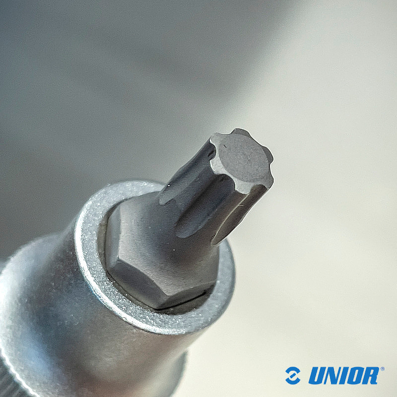 Nasadka 1/2″ UNR-192/2TXP Torx Plus T40