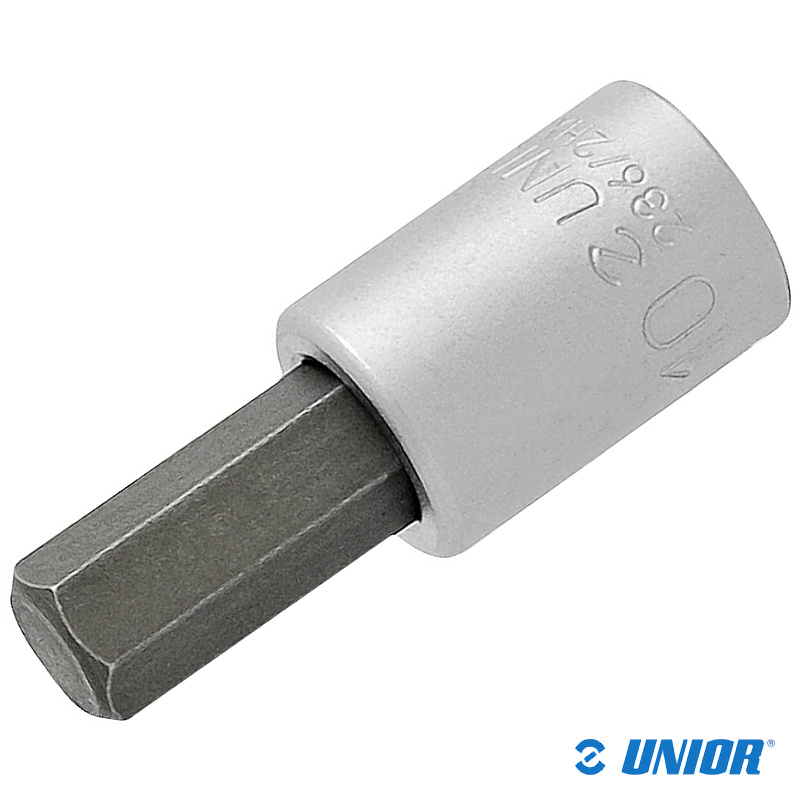 Nasadka 3/8″ UNR-236/2HX Imbus 5mm