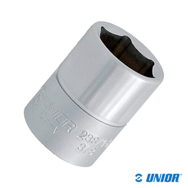 Nasadka 3/8″ UNR-238.1-6P 14mm