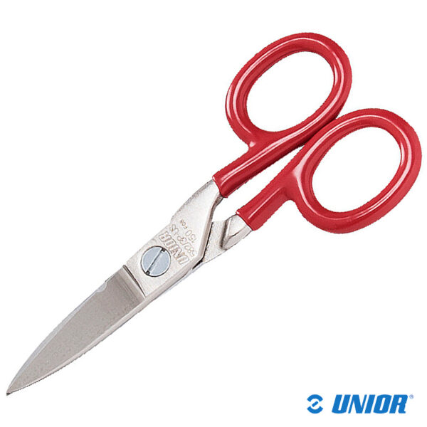 Nożyczki UNR-582/3P dla elektryków